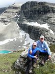 Cdn Rockies Adventure (Aug 2010) - Talus - 026
